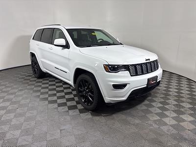 2021 Jeep Grand Cherokee 4x4 SUV for sale #D6296Z - photo 1