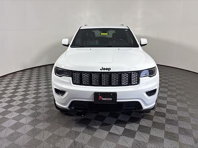 2021 Jeep Grand Cherokee 4x4 SUV for sale #D6296Z - photo 2