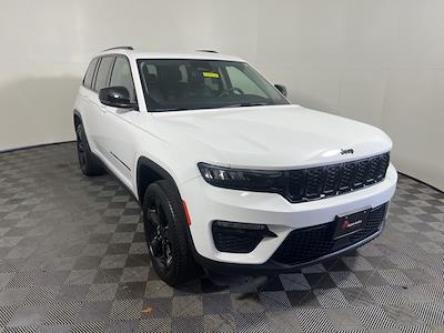2023 Jeep Grand Cherokee 4WD SUV for sale #D6301Z - photo 1