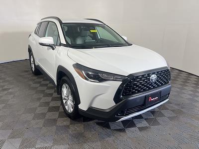 2023 Toyota Corolla Cross AWD SUV for sale #D6303Z - photo 1