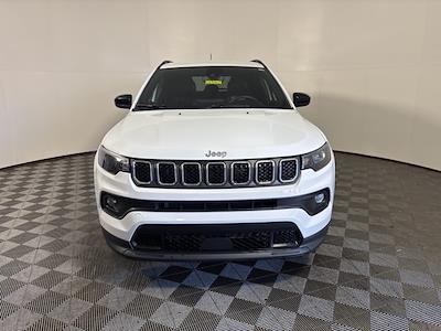 2024 Jeep Compass 4WD SUV for sale #D6306Z - photo 2