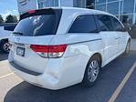 2017 Honda Odyssey FWD Minivan for sale #D6309Z - photo 2