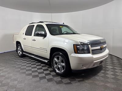 2013 Chevrolet Avalanche 4WD Pickup for sale #D6311ZA - photo 1