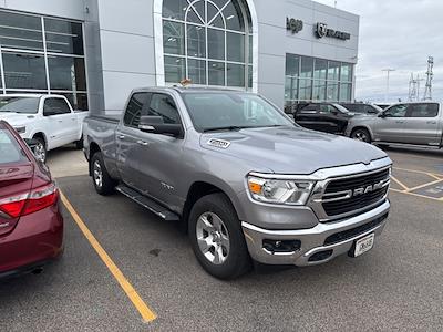 2019 Ram 1500 Quad Cab 4WD Pickup for sale #D6314ZA - photo 1