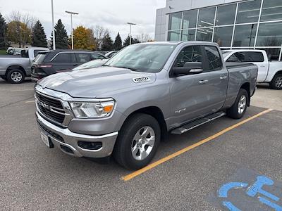 2019 Ram 1500 Quad Cab 4WD Pickup for sale #D6314ZA - photo 2