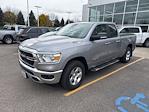 2019 Ram 1500 Quad Cab 4WD Pickup for sale #D6314ZA - photo 2