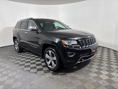 2015 Jeep Grand Cherokee 4WD SUV for sale #D6316Z - photo 1