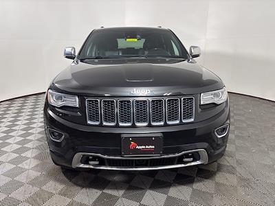 2015 Jeep Grand Cherokee 4WD SUV for sale #D6316Z - photo 2