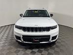 2021 Jeep Grand Cherokee L 4WD SUV for sale #D6317Z - photo 2