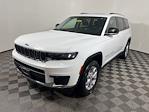 2021 Jeep Grand Cherokee L 4WD SUV for sale #D6317Z - photo 3