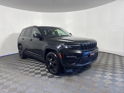 2023 Jeep Grand Cherokee 4WD SUV for sale #D6318Z - photo 1
