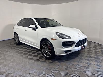 2014 Porsche Cayenne AWD SUV for sale #D6321Z - photo 1