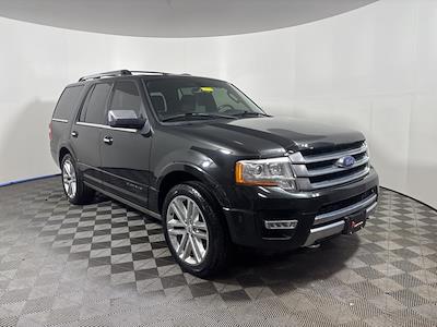 2015 Ford Expedition 4WD SUV for sale #D6327ZA - photo 1