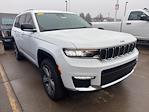 2021 Jeep Grand Cherokee L 4WD SUV for sale #D6331Z - photo 1
