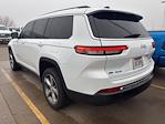 2021 Jeep Grand Cherokee L 4WD SUV for sale #D6331Z - photo 3