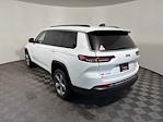 2021 Jeep Grand Cherokee L 4WD SUV for sale #D6331Z - photo 4