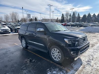 2021 Toyota Sequoia 4WD SUV for sale #D6333ZA - photo 1