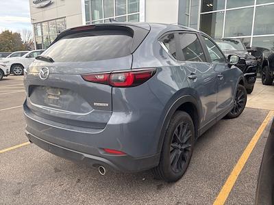 2024 Mazda CX-5 AWD SUV for sale #D6334Z - photo 2