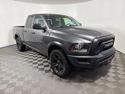 2022 Ram 1500 Classic Quad Cab 4WD Pickup for sale #D6340Z - photo 1