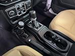 2023 Jeep Wrangler 4WD SUV for sale #D6341Z - photo 14