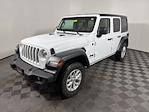 2023 Jeep Wrangler 4WD SUV for sale #D6341Z - photo 3