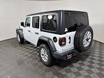 2023 Jeep Wrangler 4WD SUV for sale #D6341Z - photo 4