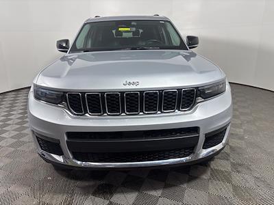 2021 Jeep Grand Cherokee L 4WD SUV for sale #D6347Z - photo 2