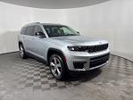 2021 Jeep Grand Cherokee L 4WD SUV for sale #D6347Z - photo 1