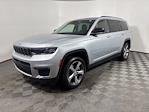 2021 Jeep Grand Cherokee L 4WD SUV for sale #D6347Z - photo 3