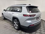 2021 Jeep Grand Cherokee L 4WD SUV for sale #D6347Z - photo 4