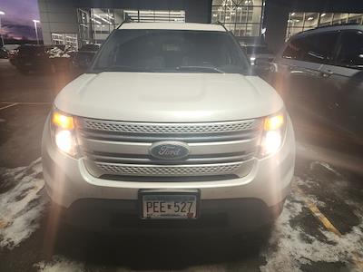 2014 Ford Explorer 4WD SUV for sale #D6347ZA - photo 2