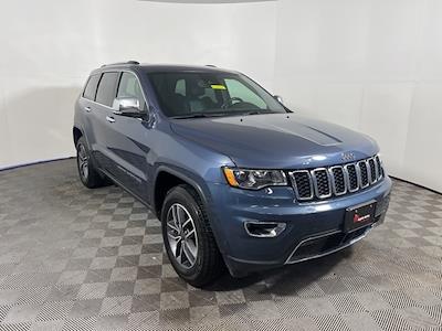 2019 Jeep Grand Cherokee 4WD SUV for sale #D6353ZA - photo 1