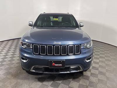 2019 Jeep Grand Cherokee 4WD SUV for sale #D6353ZA - photo 2