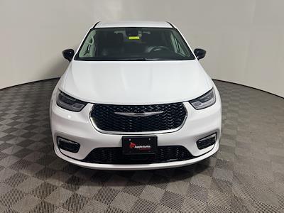 2024 Chrysler Pacifica FWD Minivan for sale #D6356Z - photo 2