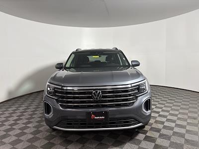 2024 Volkswagen Atlas AWD SUV for sale #D6358Z - photo 2