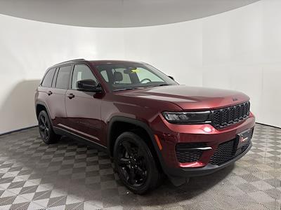 2023 Jeep Grand Cherokee 4WD SUV for sale #D6359Z - photo 1