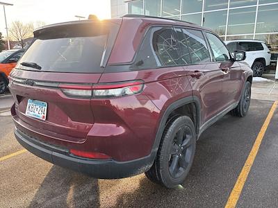 2023 Jeep Grand Cherokee 4WD SUV for sale #D6359Z - photo 2