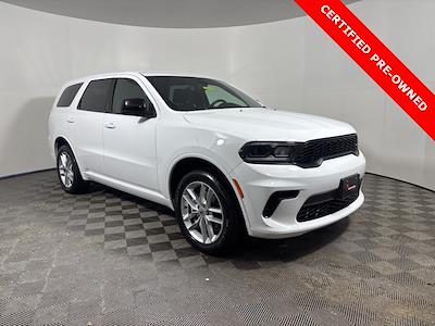 2023 Dodge Durango AWD SUV for sale #D6363Z - photo 1