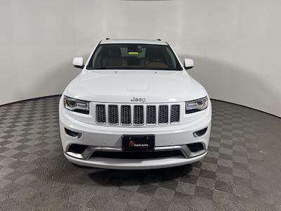 2015 Jeep Grand Cherokee 4WD SUV for sale #D6365Z - photo 2