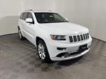2015 Jeep Grand Cherokee 4WD SUV for sale #D6365Z - photo 1