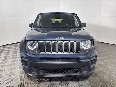 2023 Jeep Renegade 4WD SUV for sale #D6367Z - photo 2
