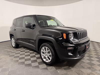 2023 Jeep Renegade 4WD SUV for sale #D6369Z - photo 1