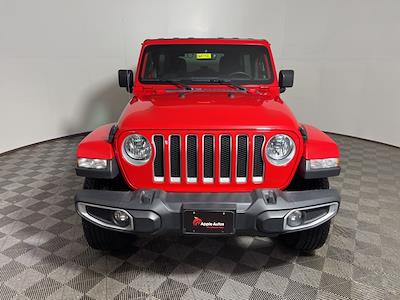 2023 Jeep Wrangler 4WD SUV for sale #D6371Z - photo 2