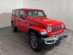 2023 Jeep Wrangler 4WD SUV for sale #D6371Z - photo 1