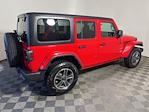 2023 Jeep Wrangler 4WD SUV for sale #D6371Z - photo 10