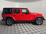 2023 Jeep Wrangler 4WD SUV for sale #D6371Z - photo 11