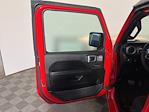 2023 Jeep Wrangler 4WD SUV for sale #D6371Z - photo 17