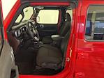 2023 Jeep Wrangler 4WD SUV for sale #D6371Z - photo 18