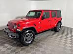 2023 Jeep Wrangler 4WD SUV for sale #D6371Z - photo 4