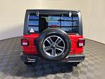 2023 Jeep Wrangler 4WD SUV for sale #D6371Z - photo 8